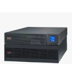 "Apc Easy Ups on-Line SRV 1000va Rm 230v With Rail Kit (Srv1