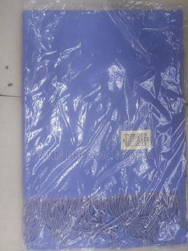 Pretty Shawl for Her - main view