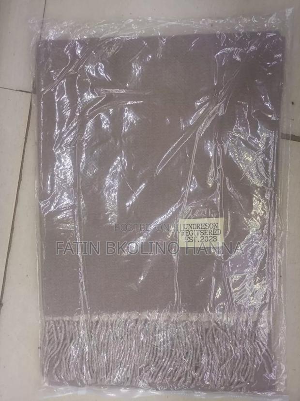 Quality Shawl for Her - main view