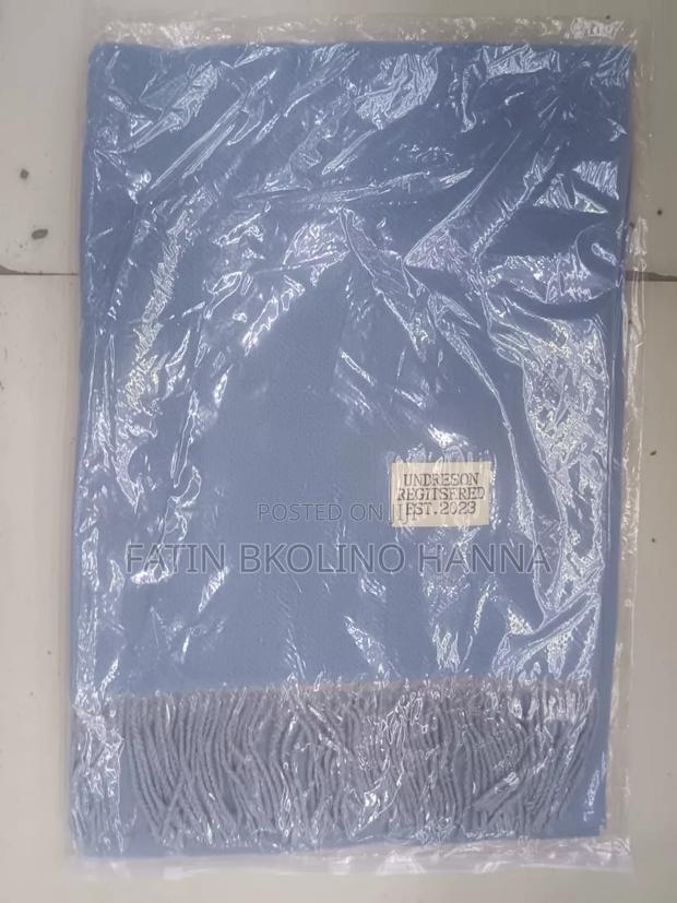 Quality Shawl for Her - thumbnail 2