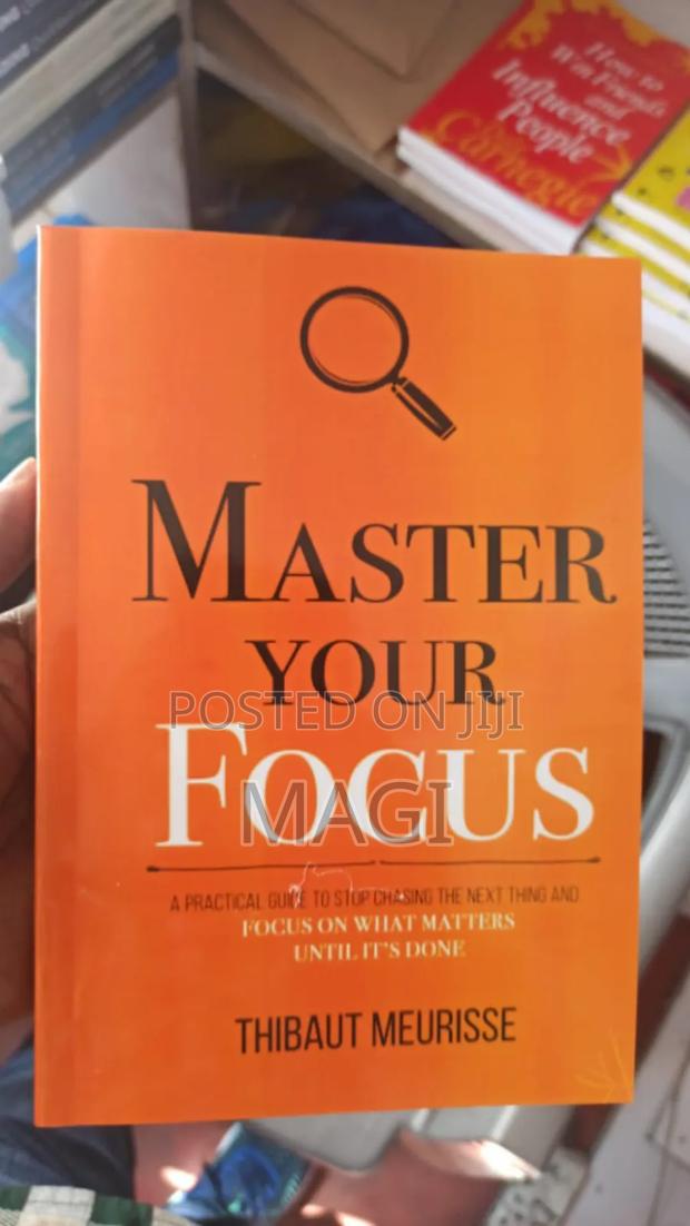 Atomic Habits, Rich Dad Poor Dad and Self-Help Books - thumbnail 6