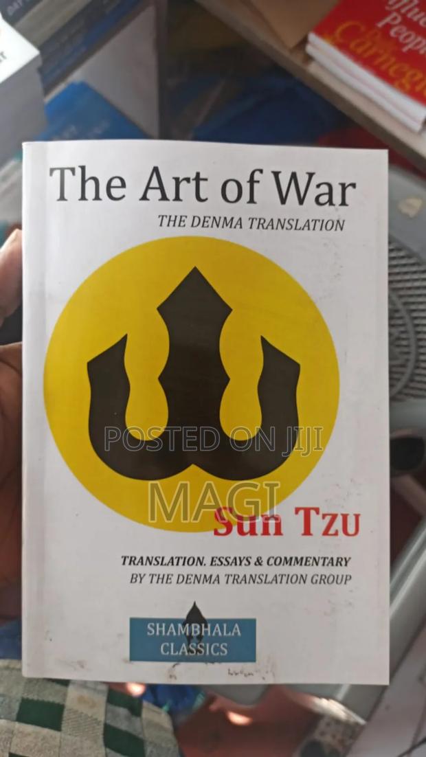 Atomic Habits, Rich Dad Poor Dad and Self-Help Books - thumbnail 7