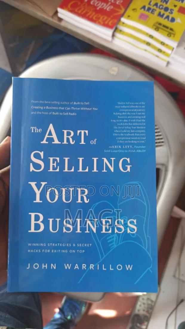 Atomic Habits, Rich Dad Poor Dad and Self-Help Books - thumbnail 8