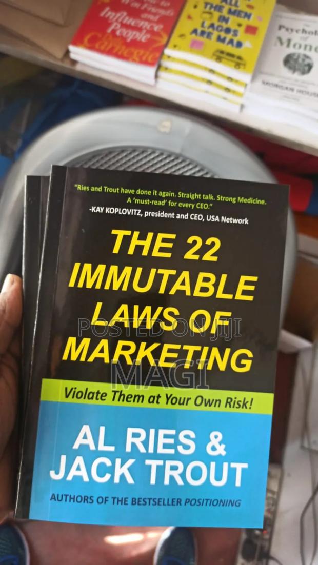 Atomic Habits, Rich Dad Poor Dad and Self-Help Books - thumbnail 4