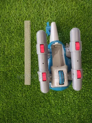 Assembly Toy Helicopter With Tools 34x20cm