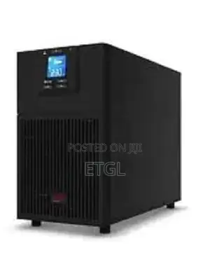 "Apc Easy Ups Srv1ki(1000va) Line Online "