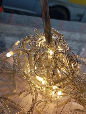 Fairy String Lights 10m Christmas Tree Indoor Outdoor - thumbnail 2