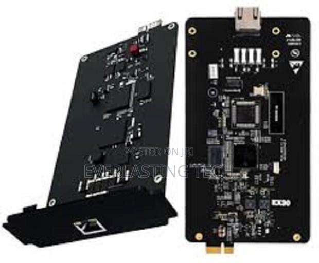 EX30 Expansion E1 Module