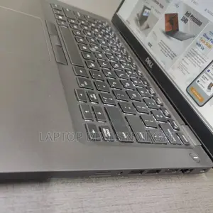 Laptop Dell Latitude 5401 16GB Intel Core I5 SSD 256GB