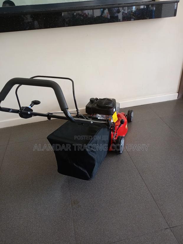 18" Lawnmower Loncin - thumbnail 2
