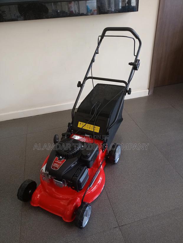 18" Lawnmower Loncin