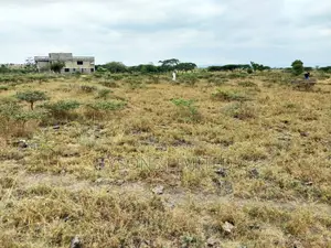 Vacant Plot for Sale at Kimalat