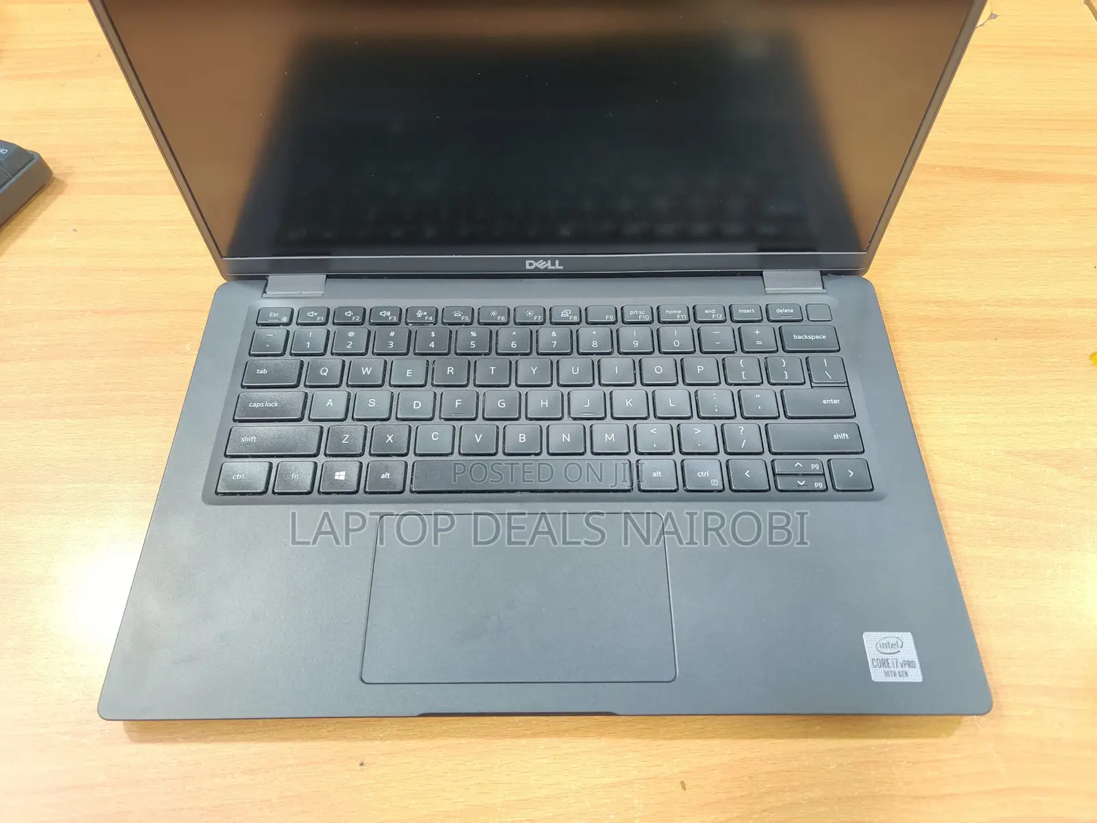 Laptop Dell Latitude 7410 16GB Intel Core I7 SSD 512GB