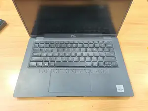 Laptop Dell Latitude 7410 16GB Intel Core I7 SSD 512GB