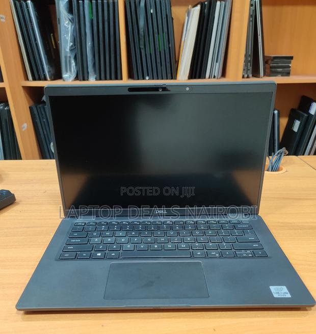 Laptop Dell Latitude 7410 16GB Intel Core I7 SSD 512GB - thumbnail 3