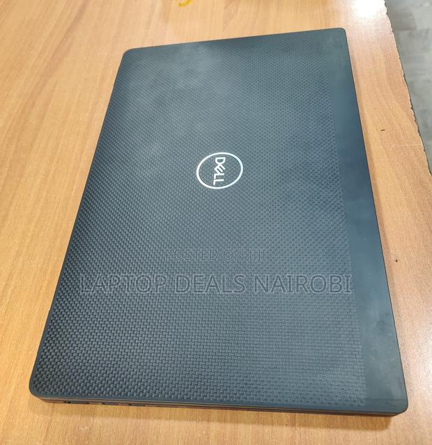 Laptop Dell Latitude 7410 16GB Intel Core I7 SSD 512GB - thumbnail 4