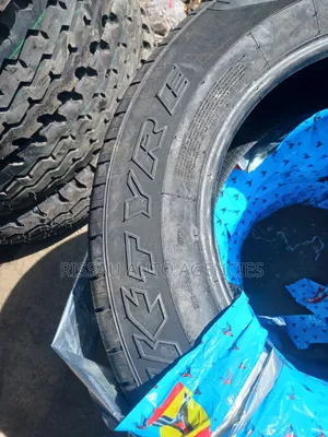 265/60 R 18 JK Ranger Tyres Made in India.