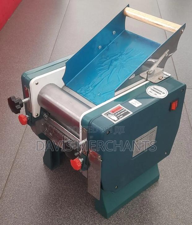 Noodle Maker
