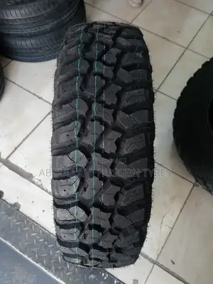 245/75 R16 Fortune Tyres