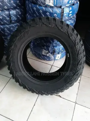 265/70 R17 Fortune Tyres
