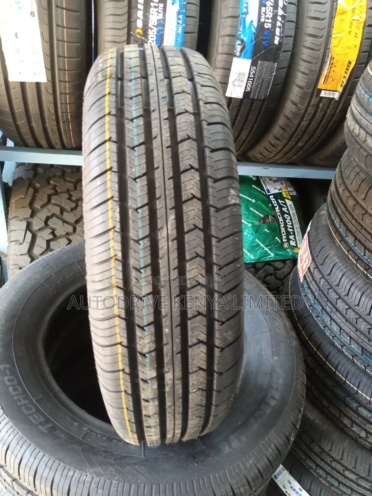 175/65r14 Sunfull Tires