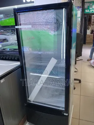 Hisense FC27FCD 192L Showcase Fridge