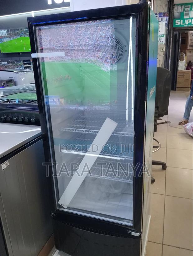 Hisense FC27FCD 192L Showcase Fridge - thumbnail 2