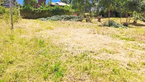 Prime Residential Plot for Sale in Kikuyu, Kamangu