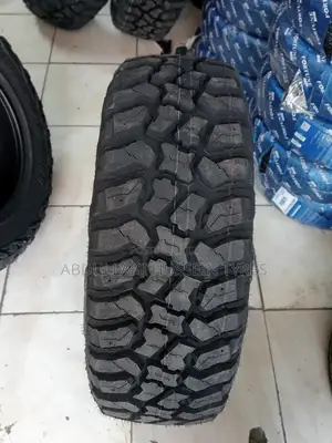 265/65 R17 Fortune Tyres