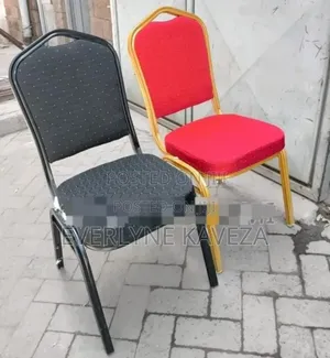 Church and Conference Chairs