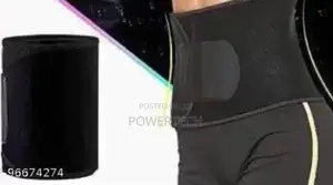 Slimming Tummy Stomach Belt Sweet Sauna