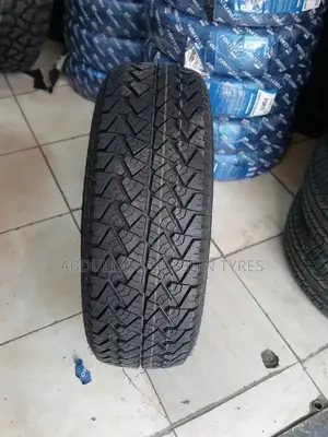 225/65 R17 Fortune Tyres