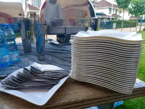 Private Events Catering