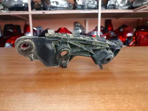 Front Bumper Slide Mazda CX-5