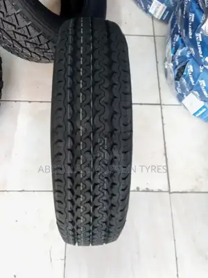 185 R 14 Fortune Tyres