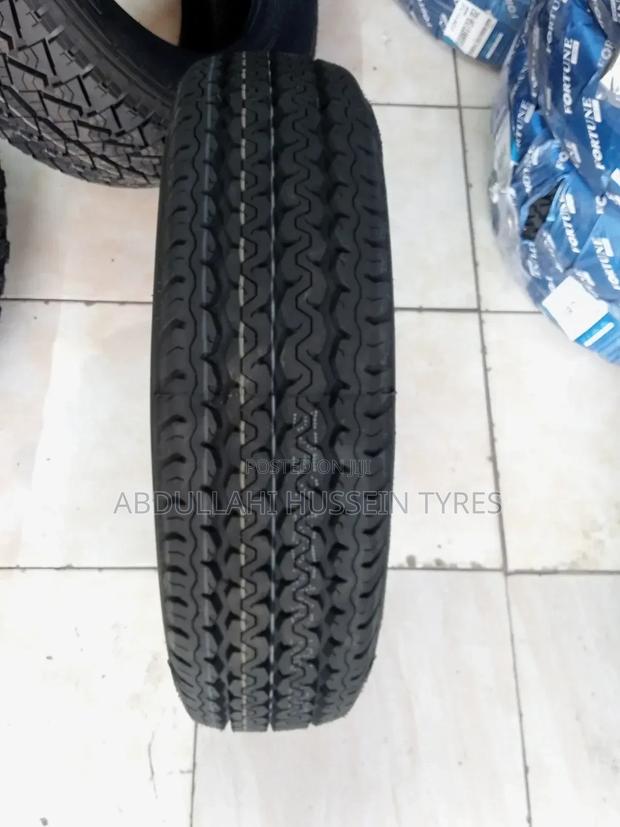 185 R 14 Fortune Tyres