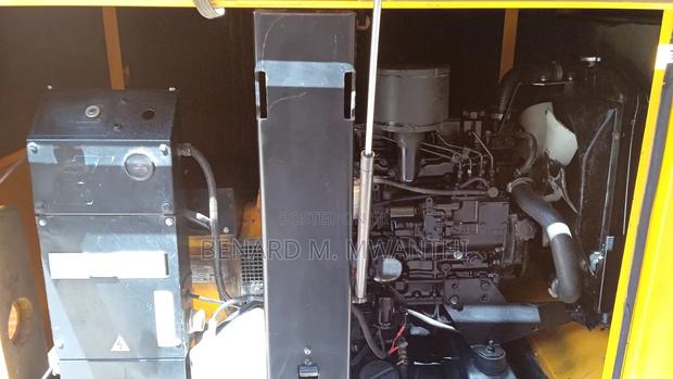 Generator 20kva - thumbnail 2