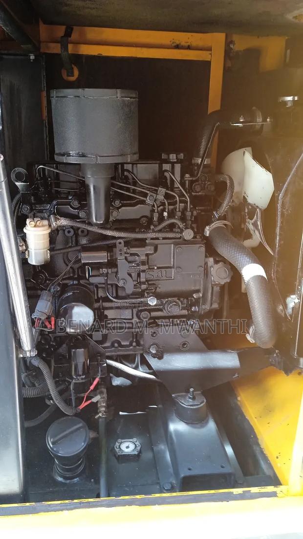 Generator 20kva - thumbnail 3