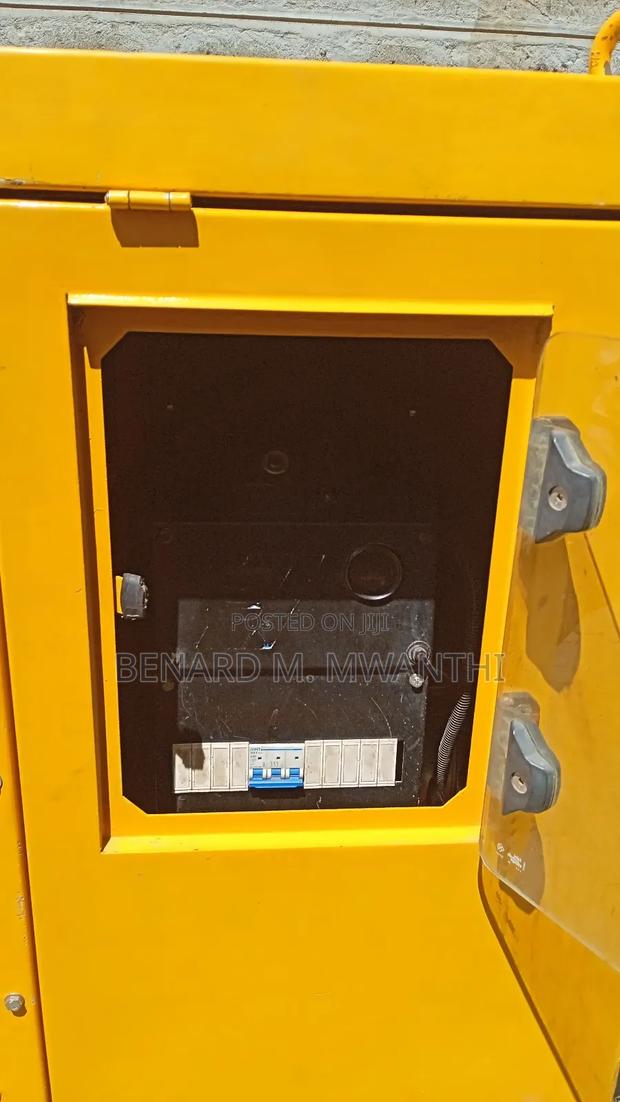 Generator 20kva - thumbnail 4