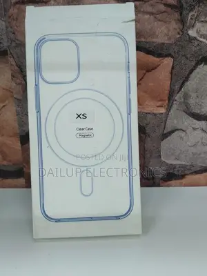 iPhone XS Silicon Case