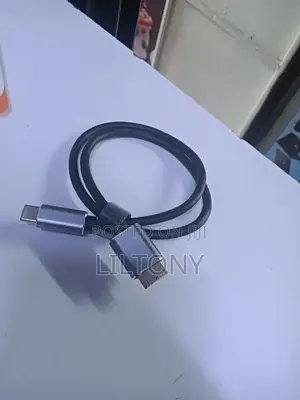 Type C to Hard-Disk Cable