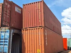 Shipping Containers for Sale- Trusted Brand.