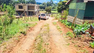 Plot for Sale in Kikuyu, Karai (Migumoini Area)