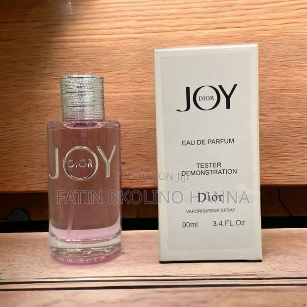 Joy Dior Edp Perfume - main view