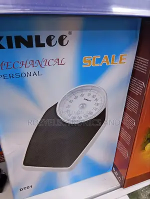 Kinlee Scale