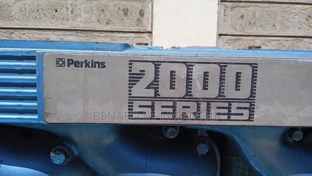 Generator 250kva - thumbnail 3