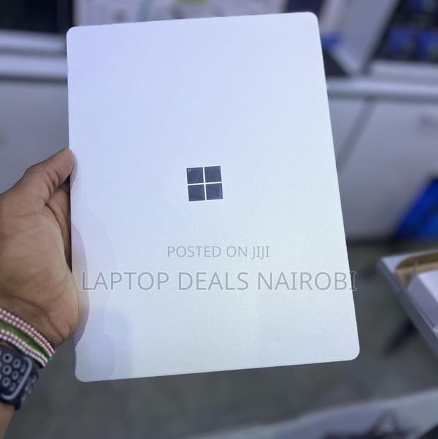 Laptop Microsoft Surface Pro 3 8GB Intel Core I5 SSD 256GB - thumbnail 3