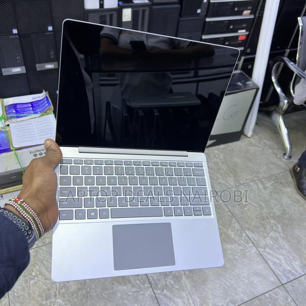 Laptop Microsoft Surface Pro 3 8GB Intel Core I5 SSD 256GB - thumbnail 2