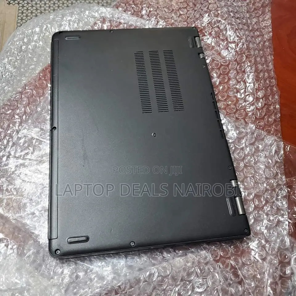 Laptop Lenovo Thinkpad X1 Yoga 8GB Intel Core I5 SSD 256GB