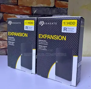 Seagate 16TB Expansion